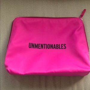 Kate Spade Intimates Bag